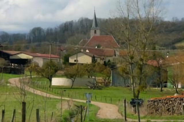CLAYEURES - Vous du Nord