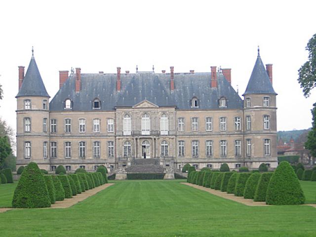 Castle (may 2006)