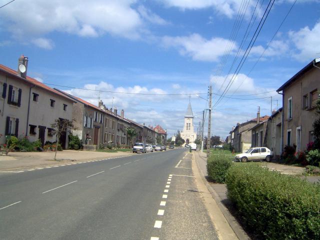Viéville-en-Haye