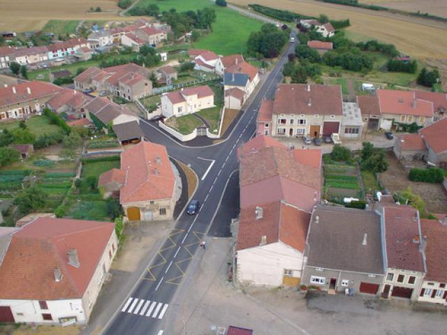 Chambley-Bussières