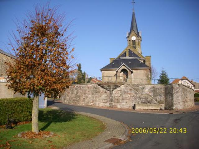 église