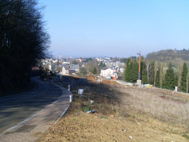 oberkorn