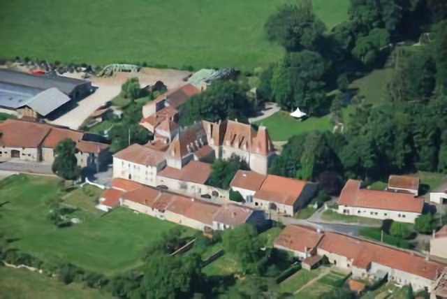 Château de Thorey-Lyautey