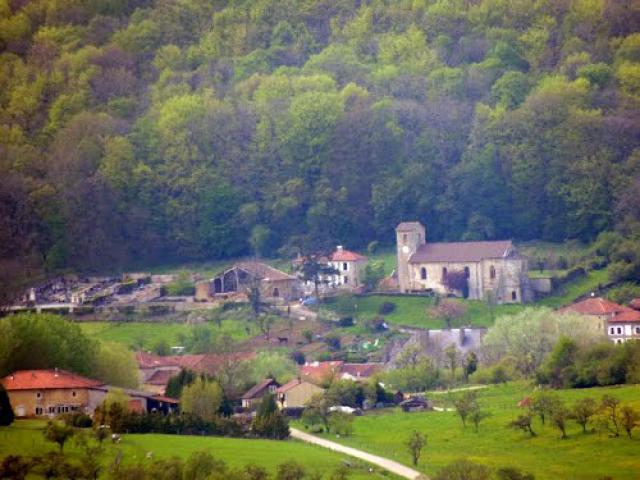 Vandeléville