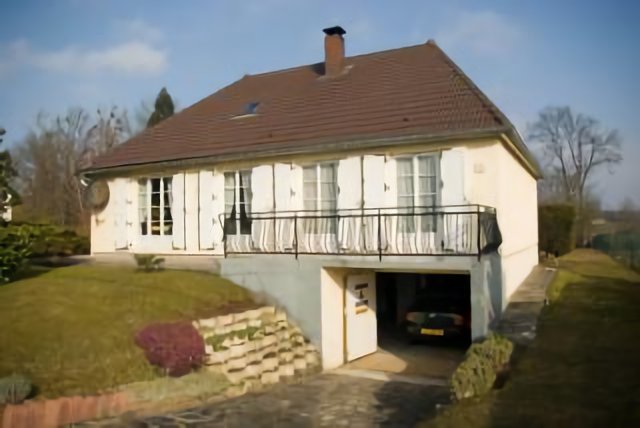 Maison