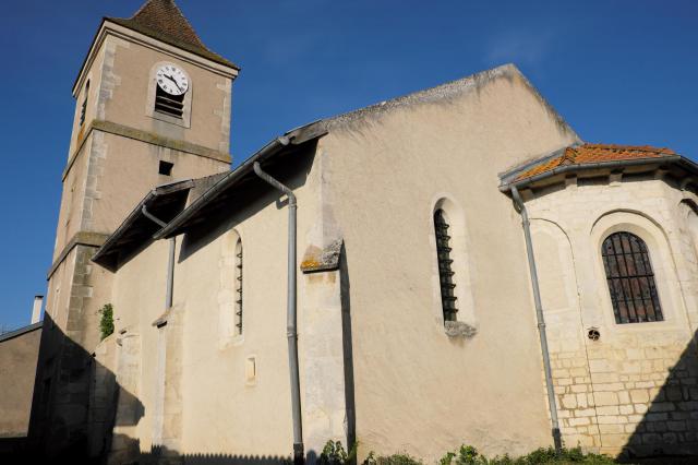 Cet édifice est répertorié dans la base Mérimée, base de données sur le patrimoine architectural français du ministère de la Culture, sous…