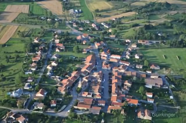Vitrimont
