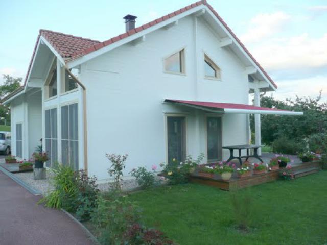 Barisey-la-Côte - Sweet Home