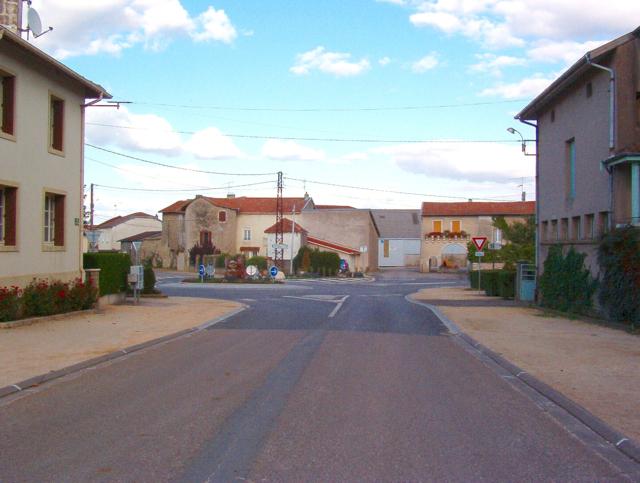L'ancien château de Barisey-au-Plain vu de la rue St-Hubert (© Francis MONTIGNON) fr:GFDL Francis MONTIGNON fr:CatÃ©gorie:Image de commune…
