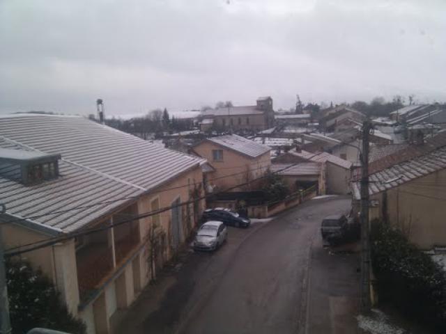 Rue de Neuviller