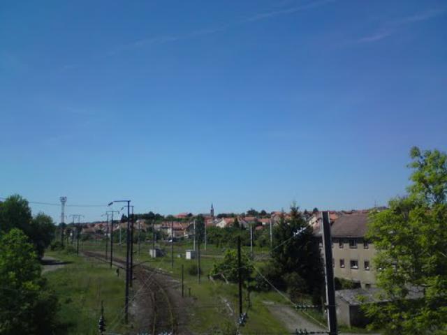 Audun le Roman - City