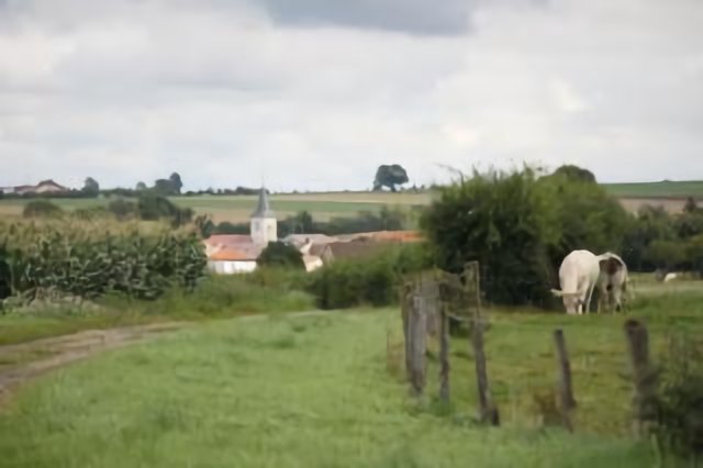 Vroncourt