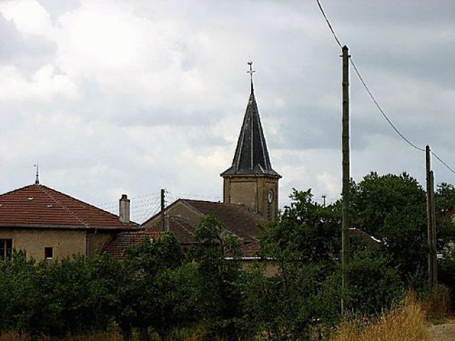 Hagéville