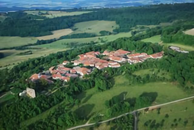 Vaudémont