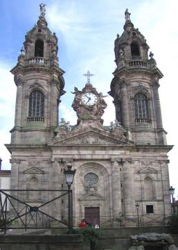 Cet édifice est classé au titre des Monuments historiques. Il est répertorié dans la base Mérimée, base de données sur le patrimoine…