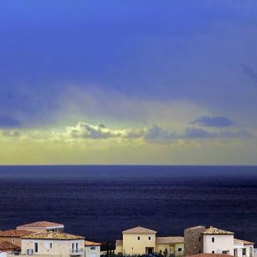 St-Laurent-du-Var, Côte d'Azur