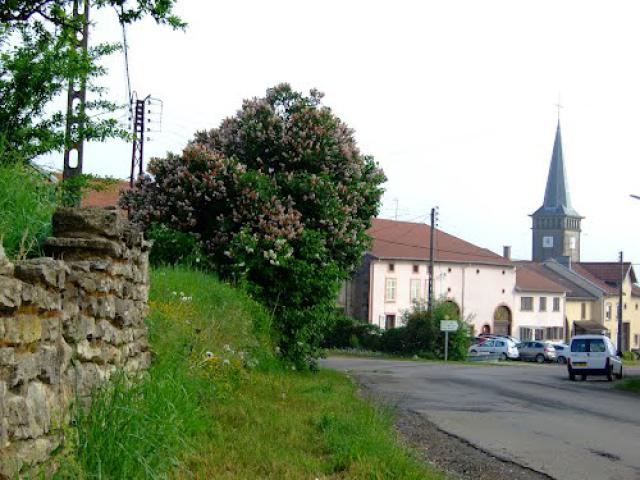 Hablainville