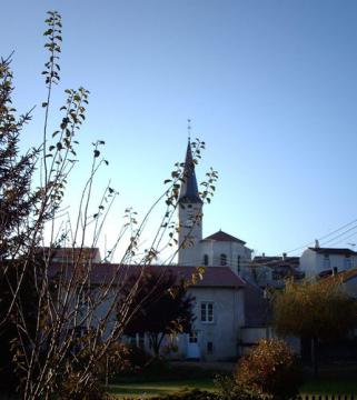 Maizieres rue GAMBETTA