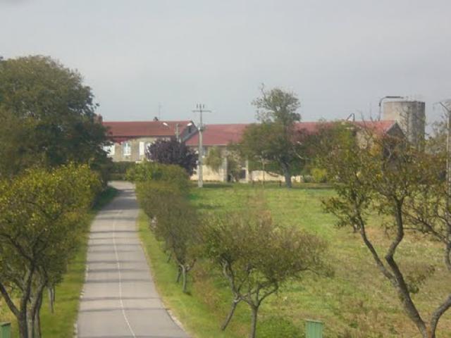 Ferme de Loro