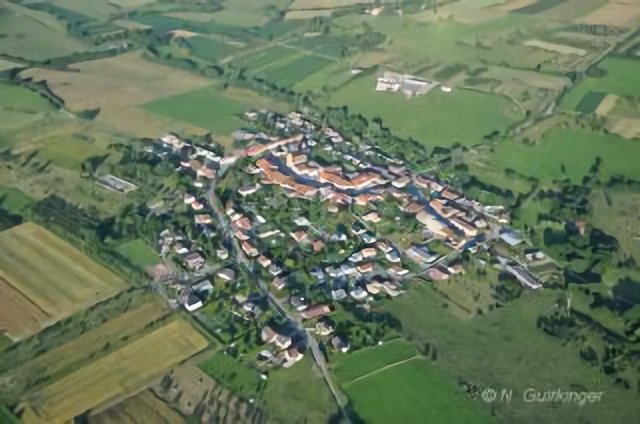 Barbonville