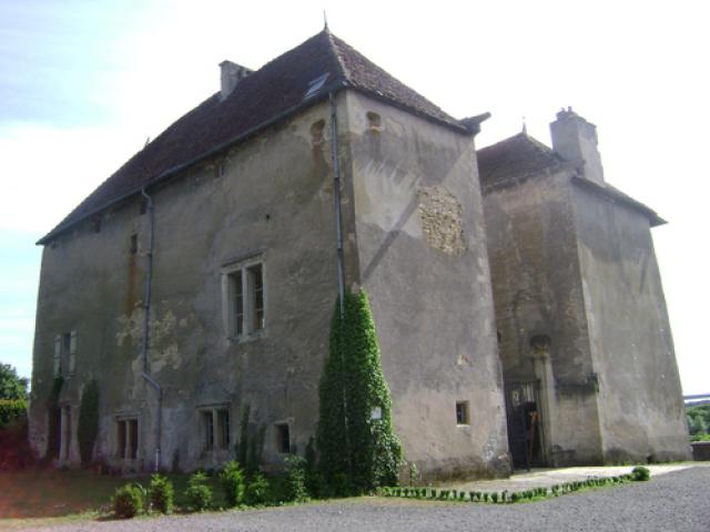 Château de Jaulny