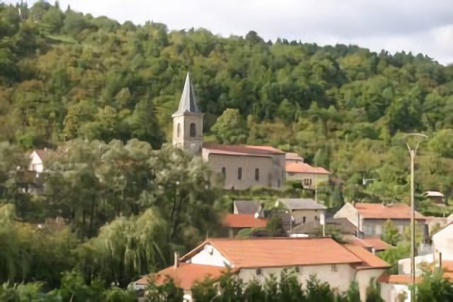 Eglise