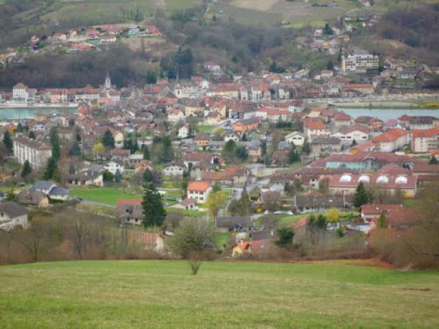 Seyssel 29.03.2009