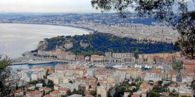 Photo de Nice