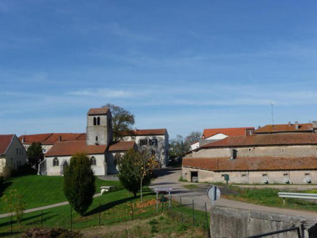 Crantenoy centre