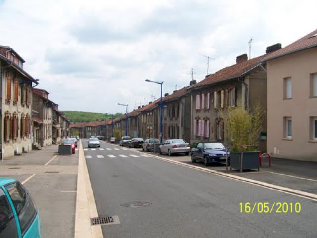 France,Lorraine,Tucquegnieux