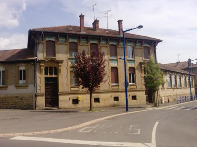 TUCQUEGNEUX ECOLE.