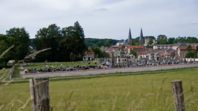 Blâmont