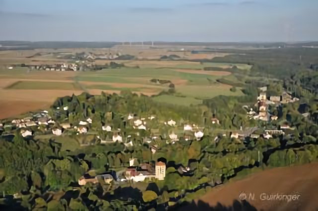 Mainbottel