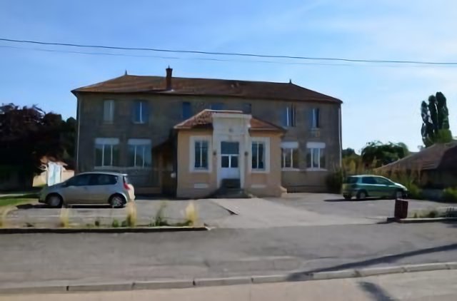 mairie d'Arraye