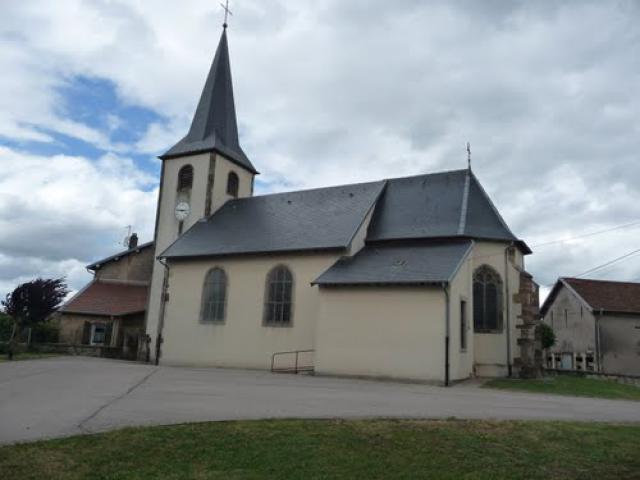 Eglise St-André
