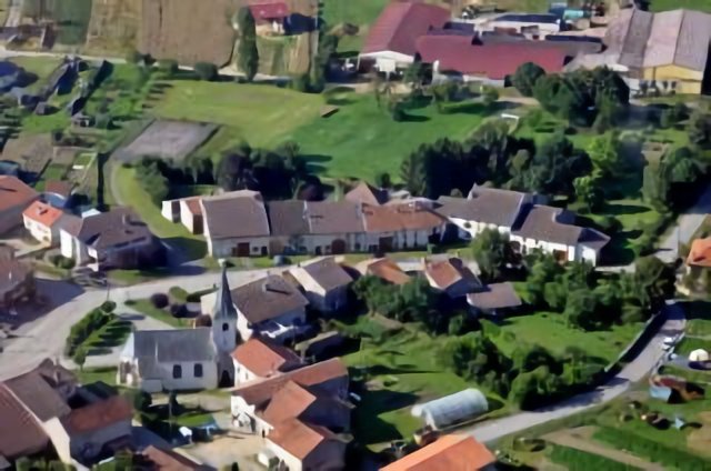 Gélacourt