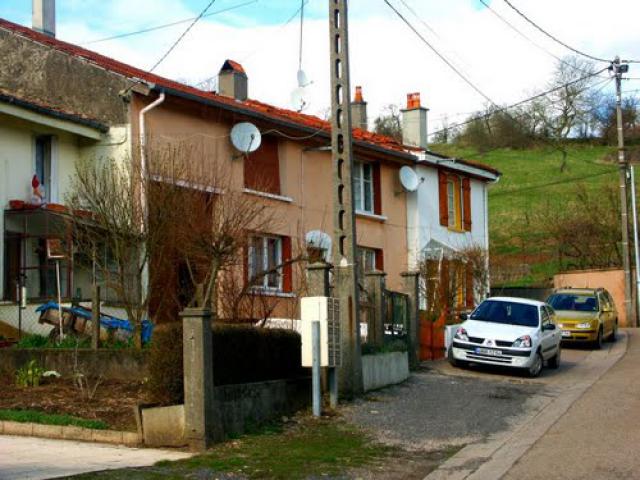 MAISON DE L`ALLEMAND