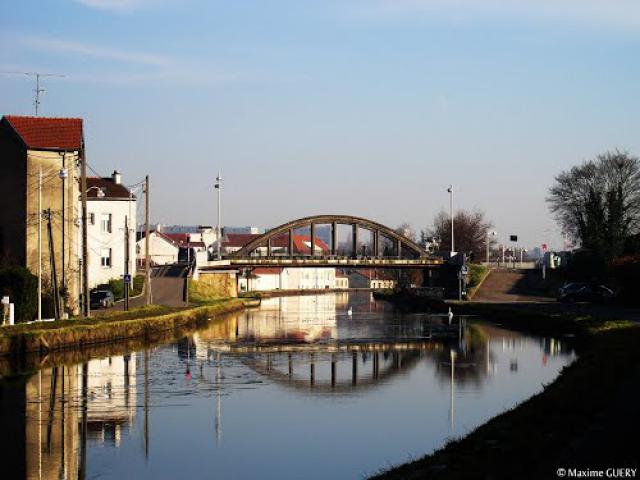 Canal