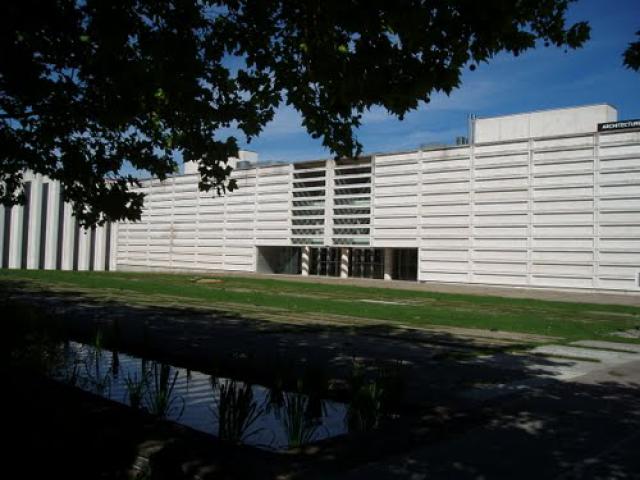 ENSArchitecture de Nancy