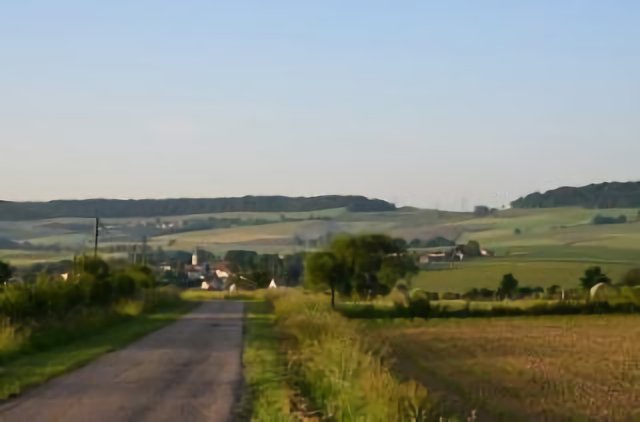 sivry