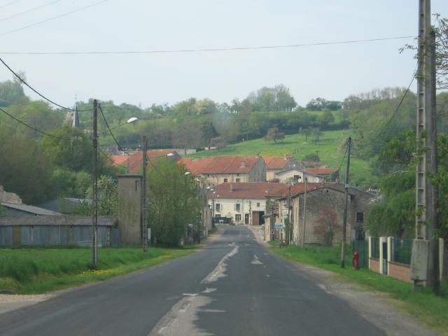 Gripport, France, may 2006