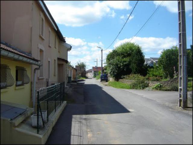 Rue de Touraine