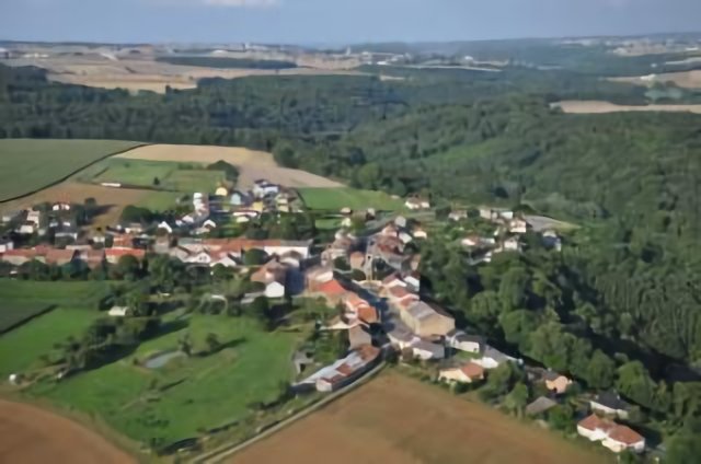 Montigny-sur-Chiers