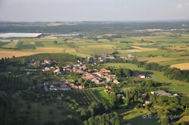 Vigneulles