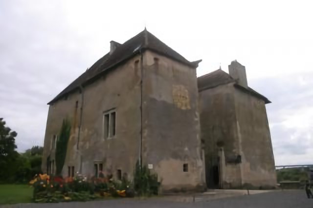 Château de Jaulny