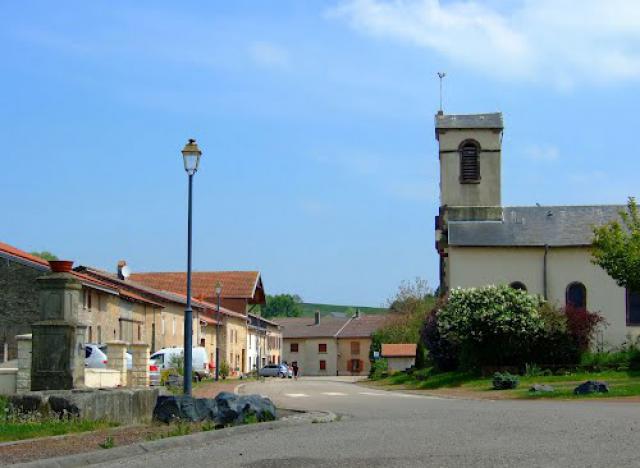 Pettonville
