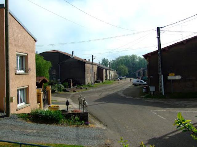 Vaxainville