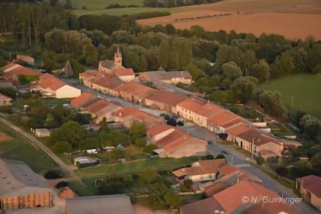 Friauville