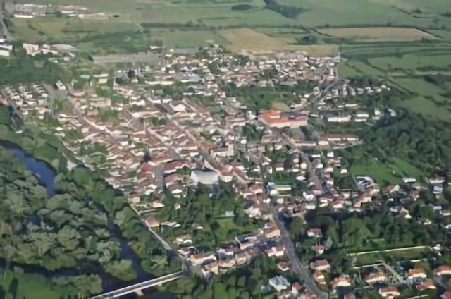 Blainville-sur-l'Eau