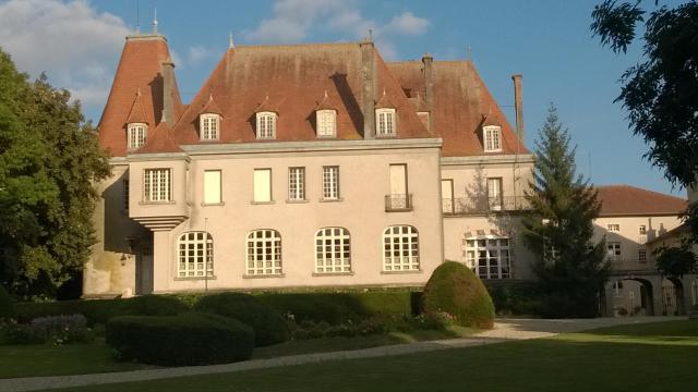 Cet édifice est inscrit au titre des Monuments historiques. Il est répertorié dans la base Mérimée, base de données sur le patrimoine…